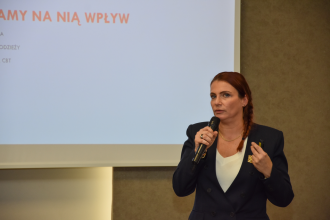 Obrady Forum Polityki Społecznej w Toruniu