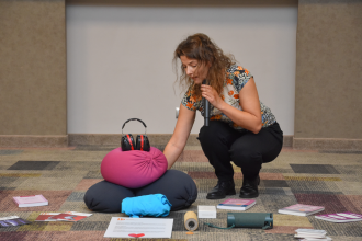 Obrady Forum Polityki Społecznej w Toruniu