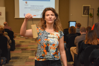 Obrady Forum Polityki Społecznej w Toruniu