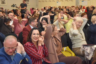 Obrady Forum Polityki Społecznej w Toruniu