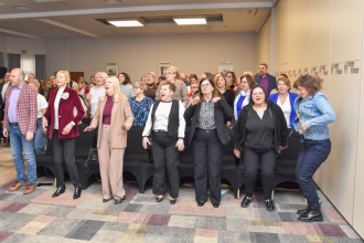 Obrady Forum Polityki Społecznej w Toruniu