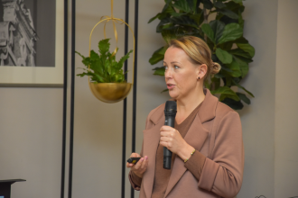 Obrady Forum Polityki Społecznej w Toruniu