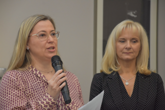 Obrady Forum Polityki Społecznej w Toruniu