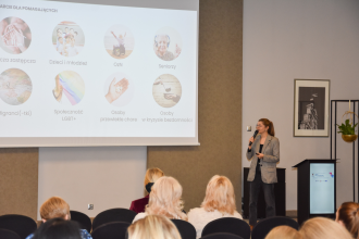 Obrady Forum Polityki Społecznej w Toruniu