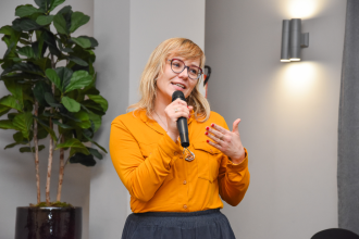 Obrady Forum Polityki Społecznej w Toruniu