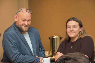 Obrady Forum Polityki Społecznej w Toruniu