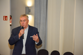 Obrady Forum Polityki Społecznej w Toruniu