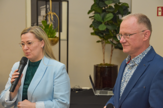 Obrady Forum Polityki Społecznej w Toruniu