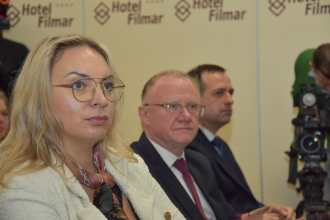 Obrady Forum Polityki Społecznej w Toruniu