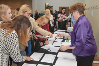 Obrady Forum Polityki Społecznej w Toruniu