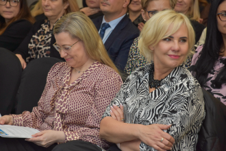 Obrady Forum Polityki Społecznej w Toruniu