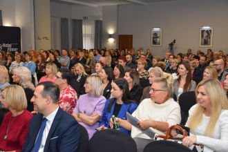 Obrady Forum Polityki Społecznej w Toruniu