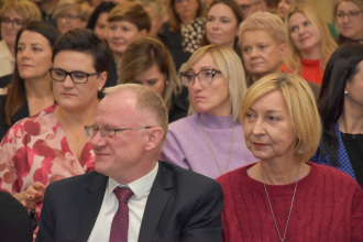 Obrady Forum Polityki Społecznej w Toruniu