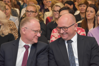 Obrady Forum Polityki Społecznej w Toruniu