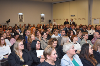 Obrady Forum Polityki Społecznej w Toruniu