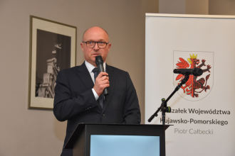 Obrady Forum Polityki Społecznej w Toruniu