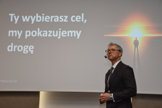 Obrady Forum Polityki Społecznej w Toruniu