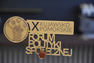 Obrady Forum Polityki Społecznej w Toruniu