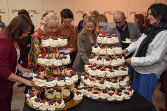 Obrady Forum Polityki Społecznej w Toruniu