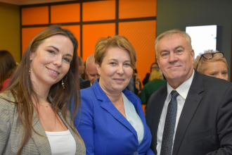 Obrady Forum Polityki Społecznej w Toruniu