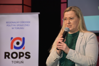 gala pracowników socjalnych