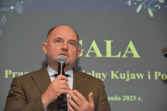 gala pracowników socjalnych