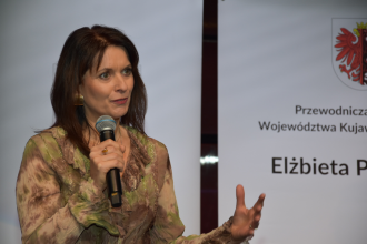 gala pracowników socjalnych