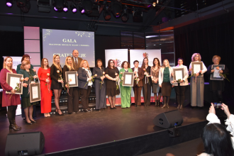 gala pracowników socjalnych