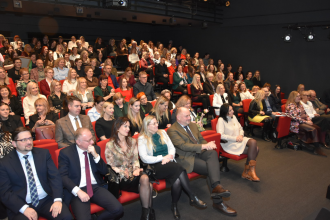 gala pracowników socjalnych