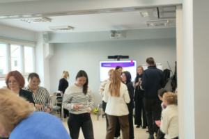 Zakończenie szkoleń z programu "Profesja"