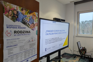 relacja foto ze spotkania świadomościowego