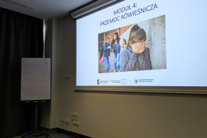 fotoreportaż ze spotkań świadomościowych