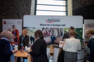 Zdjęcia z wydarzeń, organizowanych przez ROPS w Toruniu