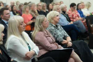 Zdjęcia z wydarzeń, organizowanych przez ROPS w Toruniu