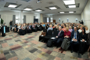 Zdjęcia z wydarzeń, organizowanych przez ROPS w Toruniu