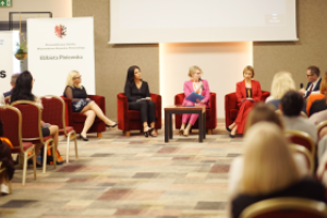 Zdjęcia z wydarzeń, organizowanych przez ROPS w Toruniu