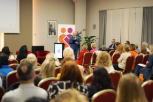 Zdjęcia z wydarzeń, organizowanych przez ROPS w Toruniu