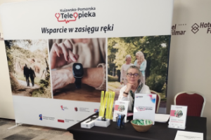 Zdjęcia z wydarzeń, organizowanych przez ROPS w Toruniu