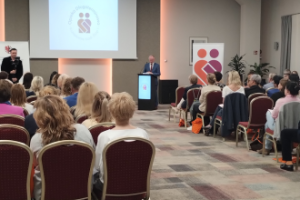 Zdjęcia z wydarzeń, organizowanych przez ROPS w Toruniu