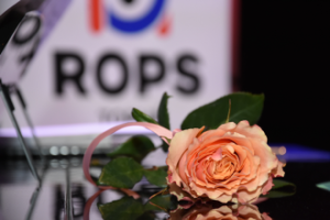 Zdjęcia z wydarzeń, organizowanych przez ROPS w Toruniu