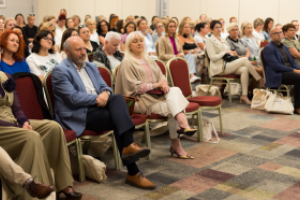 Zdjęcia z wydarzeń, organizowanych przez ROPS w Toruniu