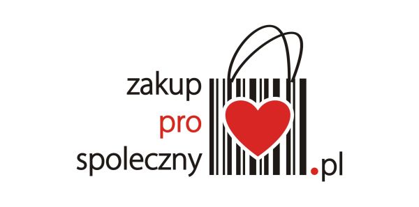 Logo Zakupu Prospołecznego