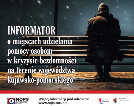 Ilustracja z okładki Informatora