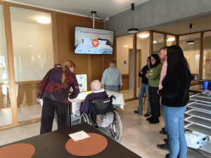 Drugie spotkanie uczestników projektu Life Magister