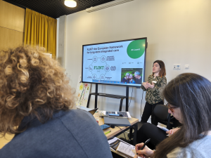 Drugie spotkanie uczestników projektu Life Magister