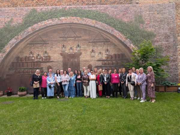 Trzecie spotkanie uczestników projektu Life Magister