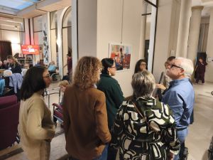 Czwarte spotkanie uczestników projektu Life Magister