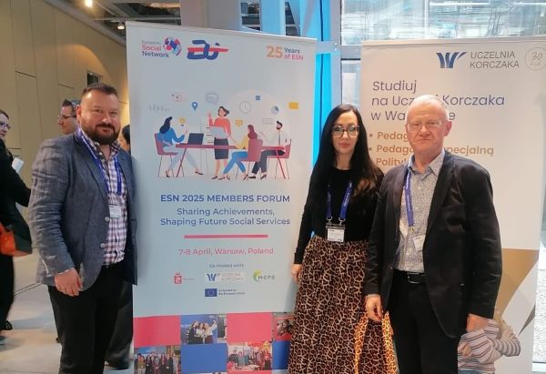 Forum Członków ESN