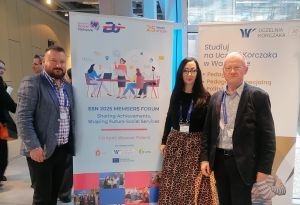 Forum Członków ESN