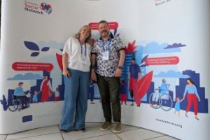 Europejska Konferencja Usług Społecznych (ESSC)